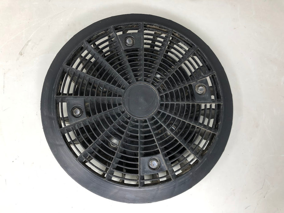 127-9200 Toro Cooling Fan & Rotating Screen