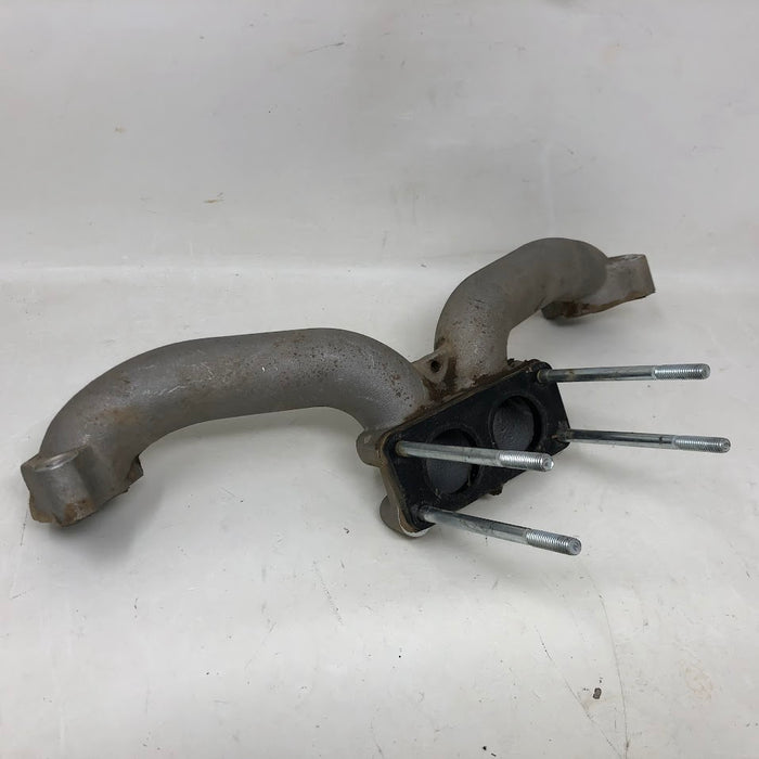 127-9244 Toro Intake Manifold.