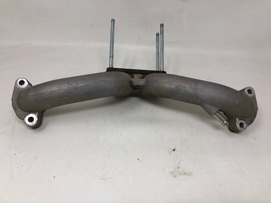 127-9244 Toro Intake Manifold.