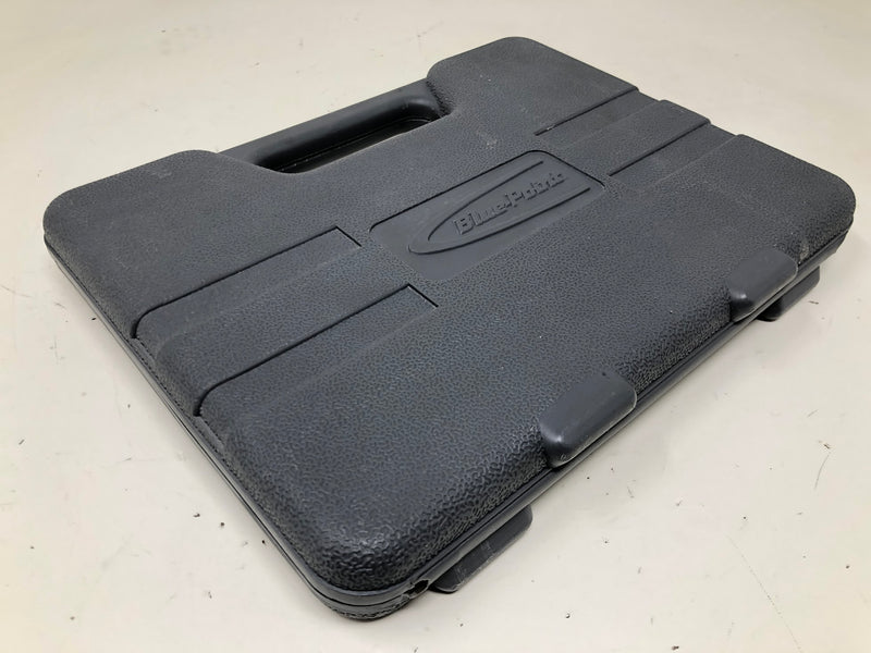 YA52PBSQC Snap-On Blue Point Power Bit Set - 1/4" Drive