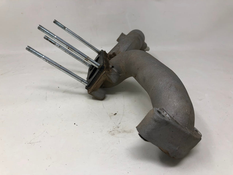 127-9244 Toro Intake Manifold.