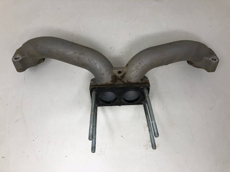 127-9244 Toro Intake Manifold.