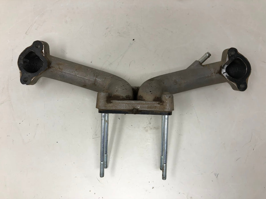 127-9244 Toro Intake Manifold.