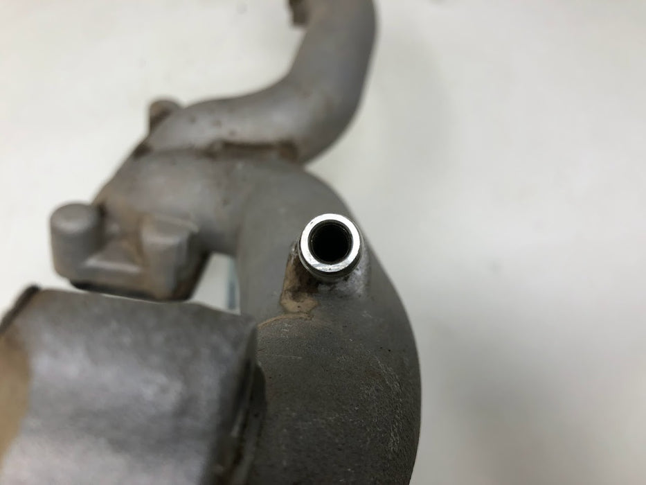 127-9244 Toro Intake Manifold.