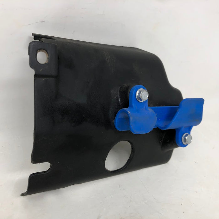 136-7878 Toro Right Air Baffle