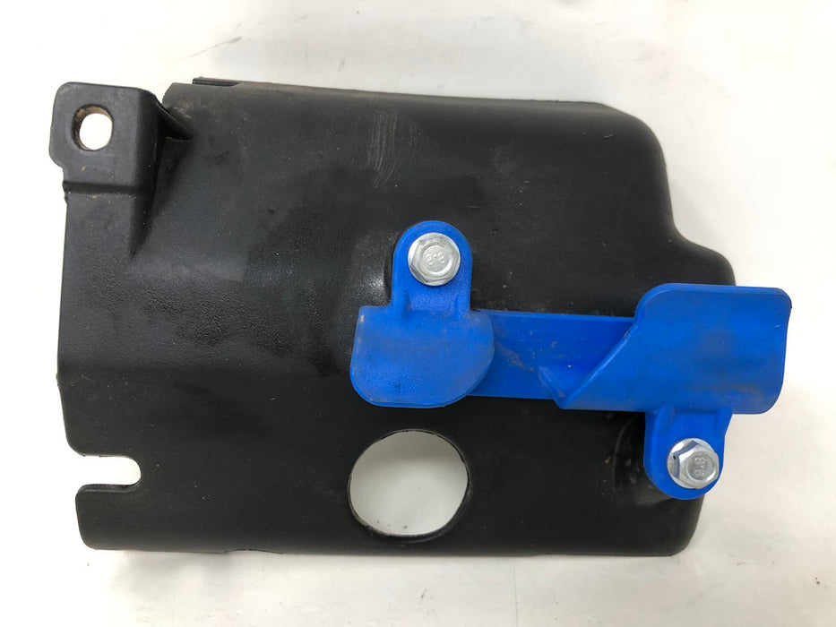 136-7878 Toro Right Air Baffle