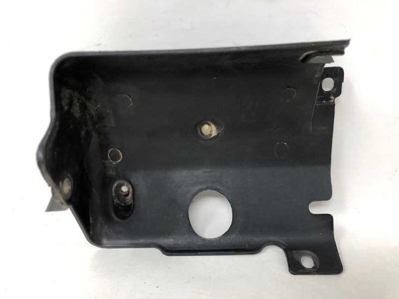 136-7878 Toro Right Air Baffle
