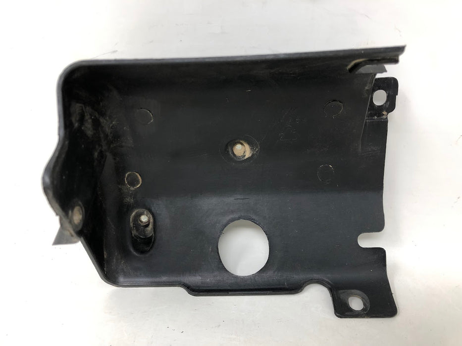 136-7878 Toro Right Air Baffle