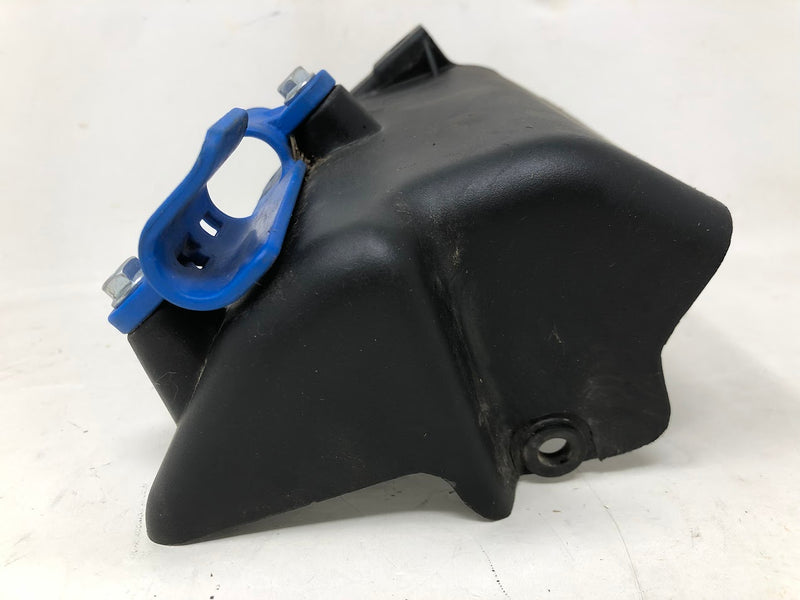 136-7878 Toro Right Air Baffle