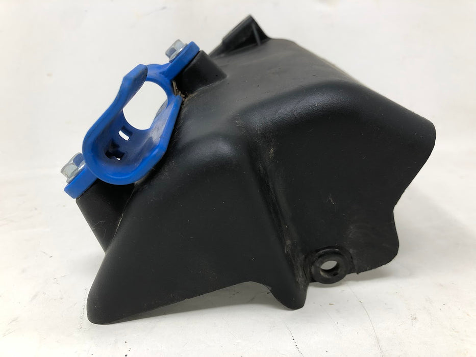 136-7878 Toro Right Air Baffle