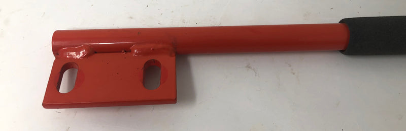 5047055AYP Simplicity LH & RH Handle Motion Controls