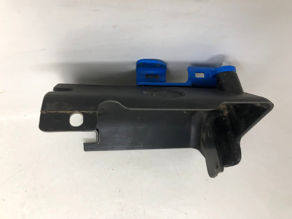 136-7878 Toro Right Air Baffle