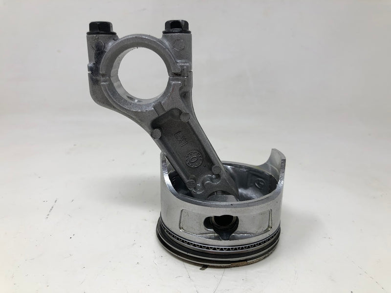 120-4411 Toro Camshaft & Piston Assembly