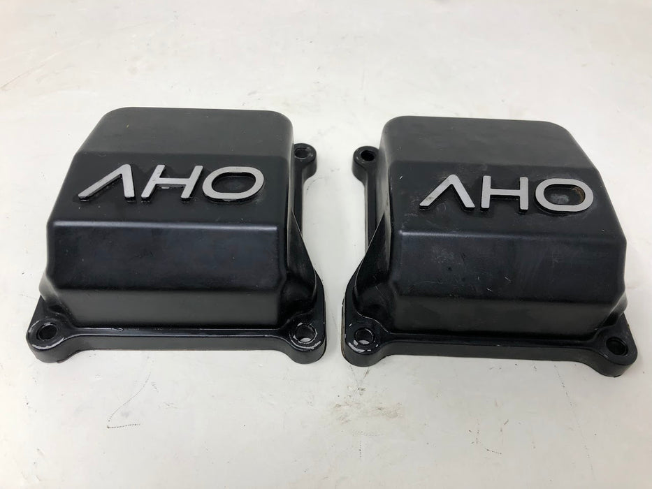 127-9050 Toro Valve Covers (x2)