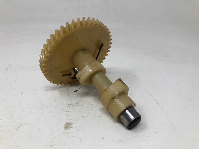 120-4411 Toro Camshaft & Piston Assembly