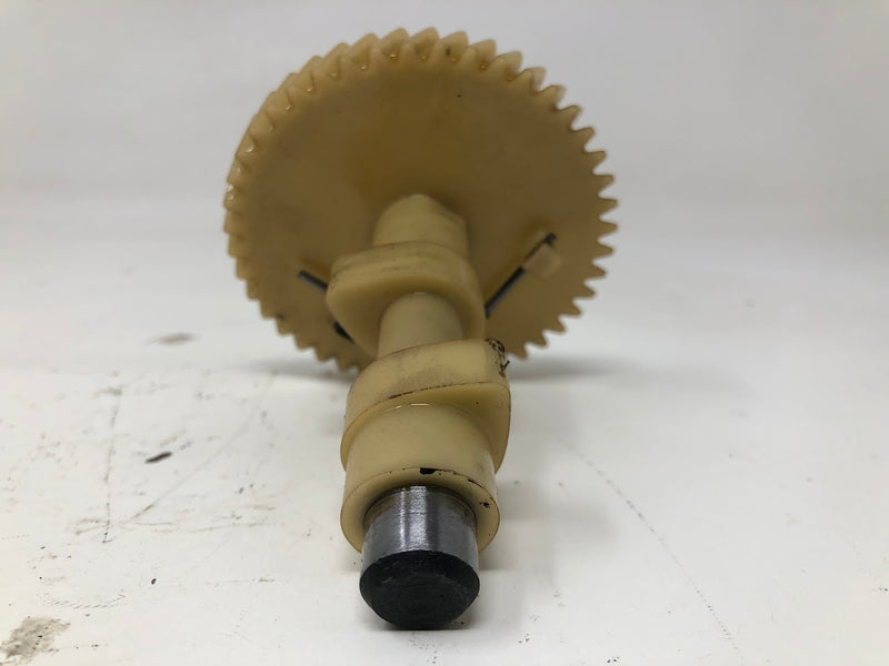 120-4411 Toro Camshaft & Piston Assembly