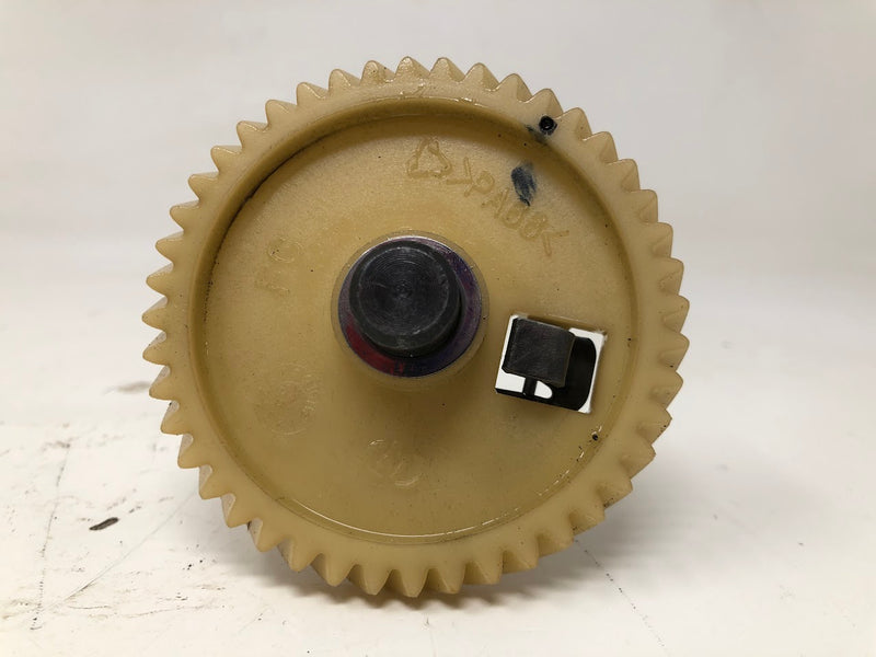120-4411 Toro Camshaft & Piston Assembly