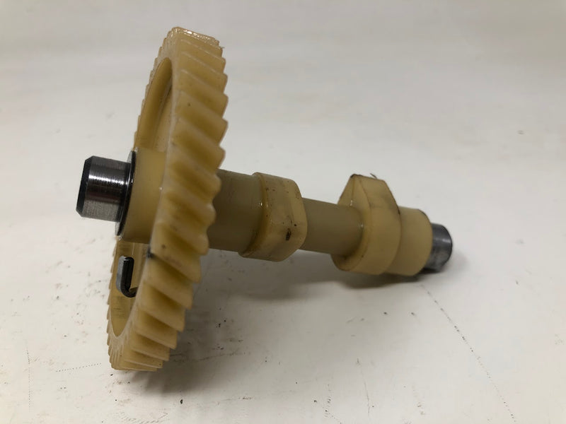 120-4411 Toro Camshaft & Piston Assembly