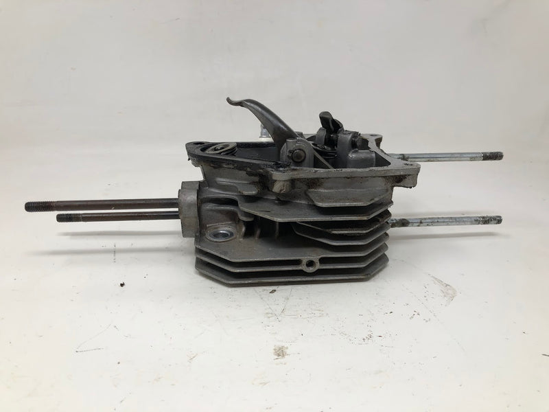120-441 Toro Cylinder Head + Valve Cover