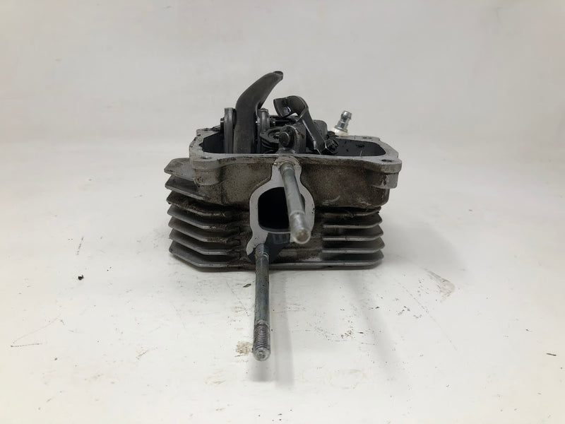 120-441 Toro Cylinder Head + Valve Cover