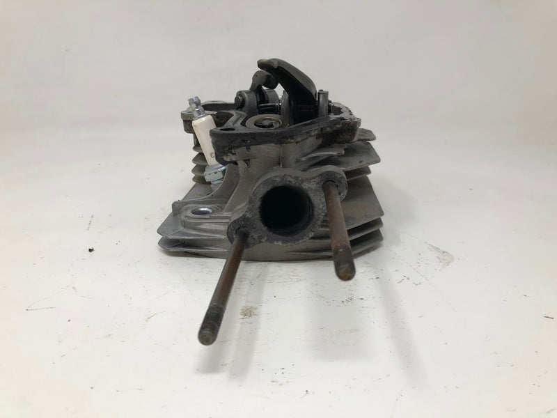 120-441 Toro Cylinder Head + Valve Cover