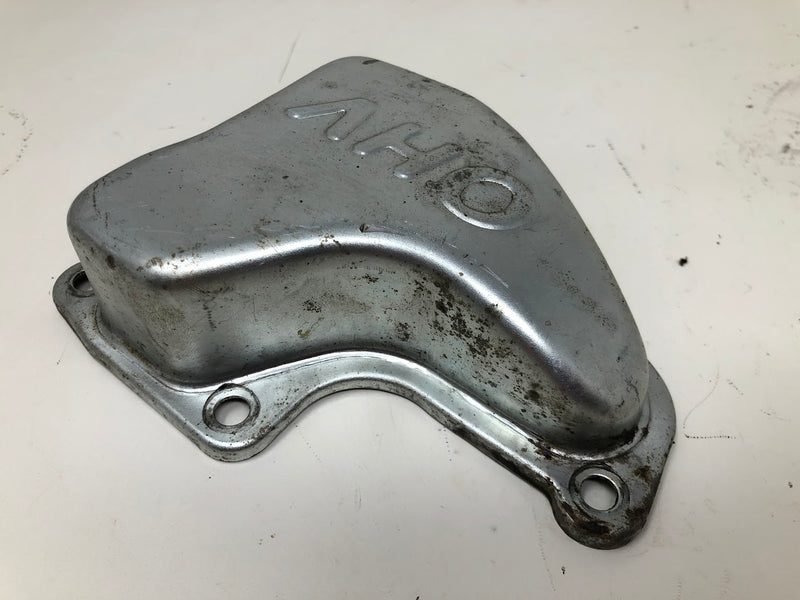 120-441 Toro Cylinder Head + Valve Cover