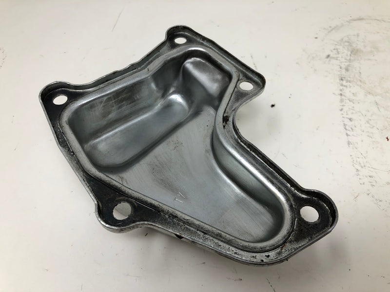120-441 Toro Cylinder Head + Valve Cover