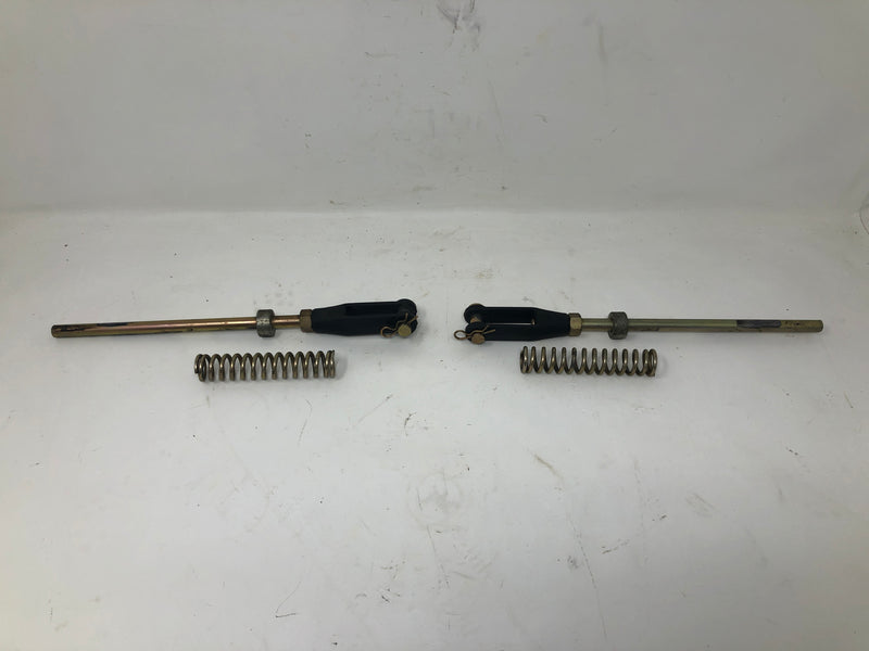 5649969SM 2X Simplicity Neutral Control Assembly