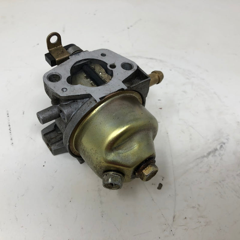 121-4181 Toro Carburetor