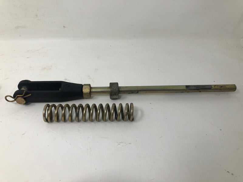 5649969SM 2X Simplicity Neutral Control Assembly