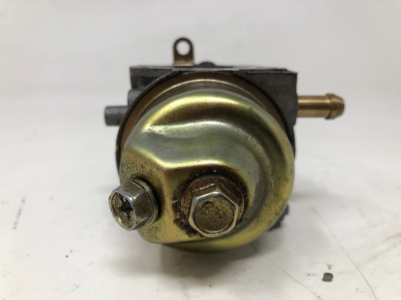 121-4181 Toro Carburetor