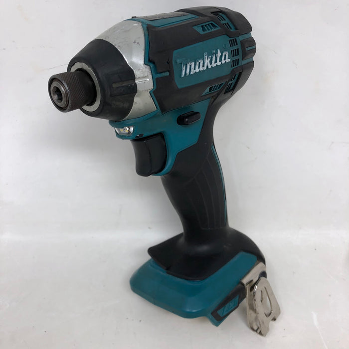 XDT11 Makita 18V Cordless Impact Driver (Used)