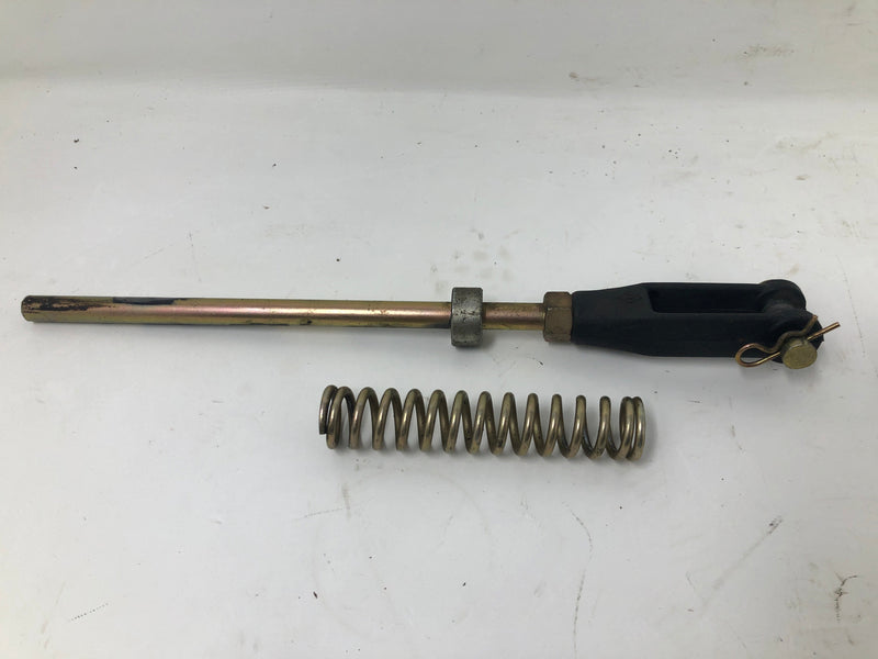 5649969SM 2X Simplicity Neutral Control Assembly