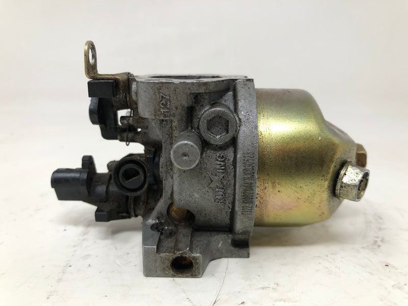 121-4181 Toro Carburetor