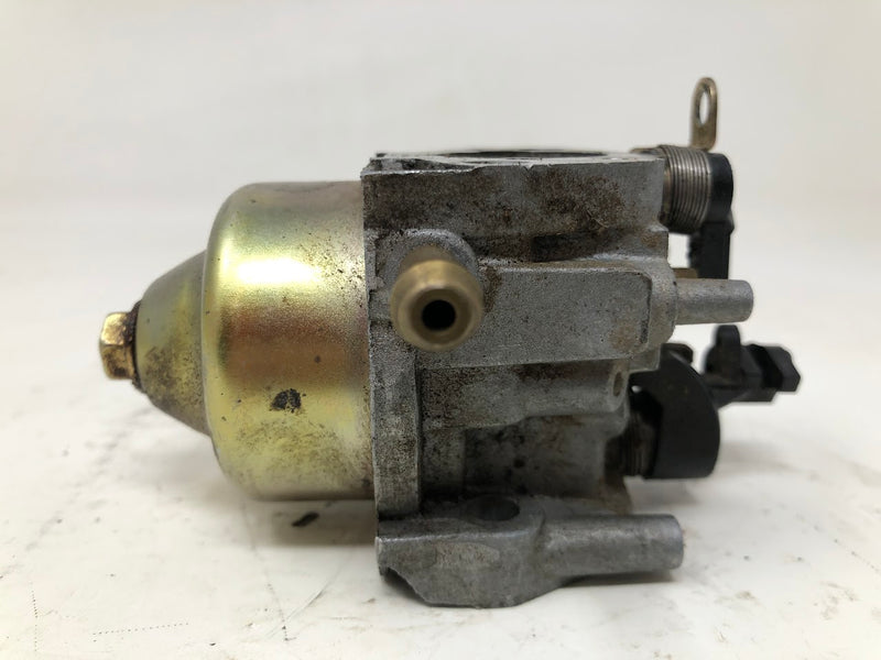 121-4181 Toro Carburetor