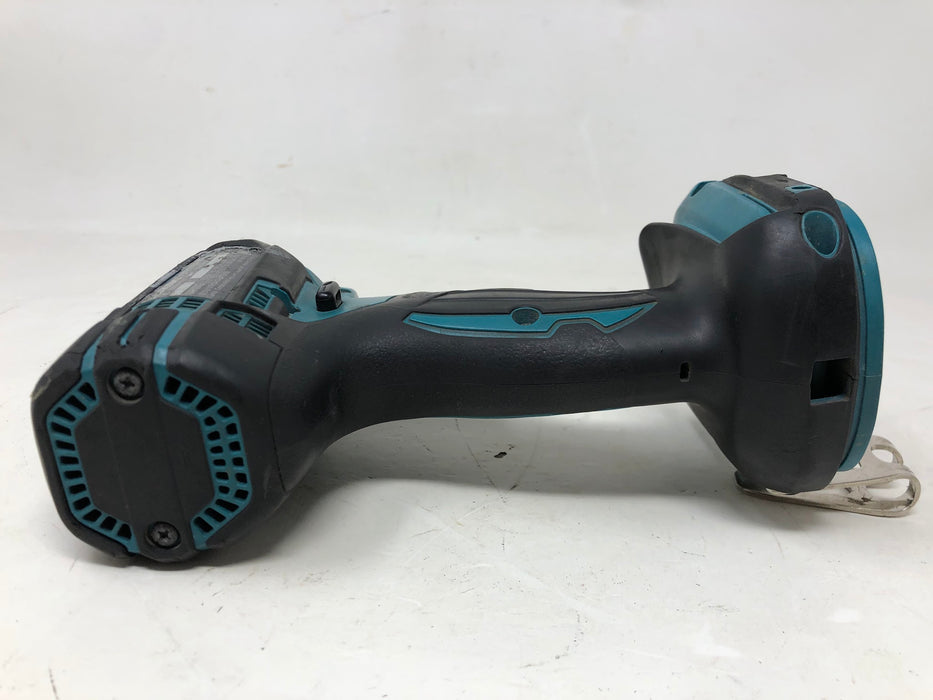 XDT11 Makita 18V Cordless Impact Driver (Used)