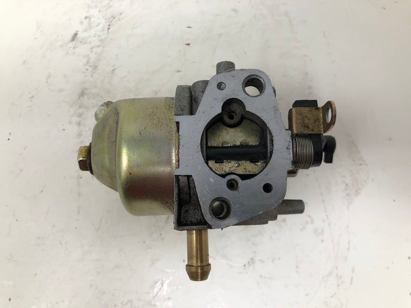 121-4181 Toro Carburetor