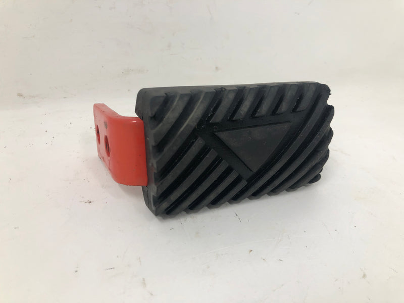 5061569AA Simplicity Foot Pedal & Rubber