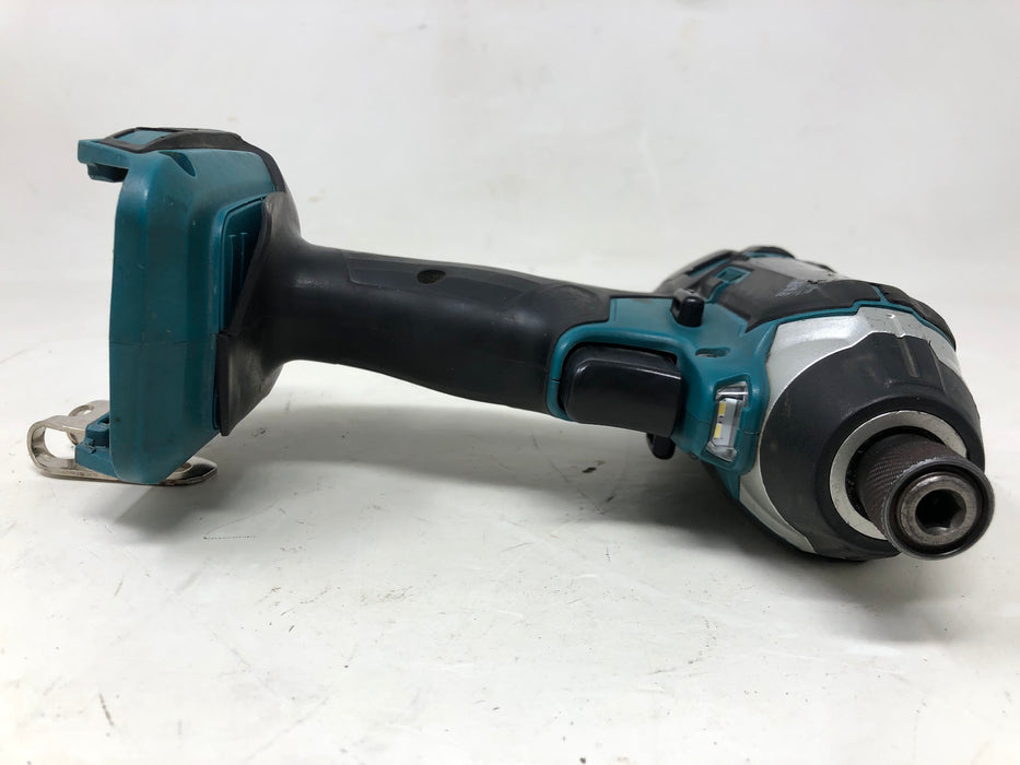 XDT11 Makita 18V Cordless Impact Driver (Used)
