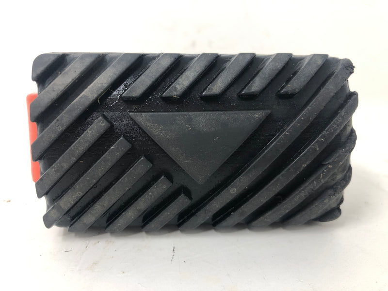 5061569AA Simplicity Foot Pedal & Rubber