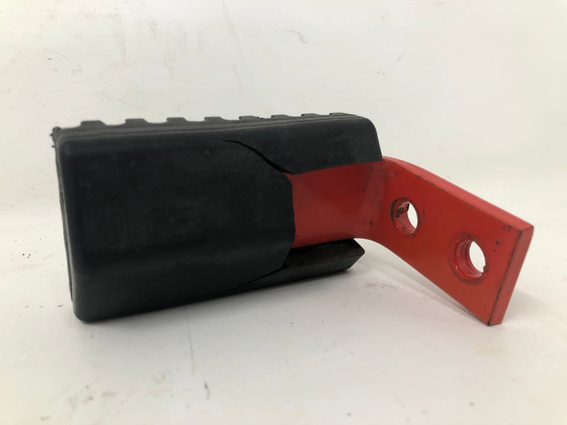 5061569AA Simplicity Foot Pedal & Rubber