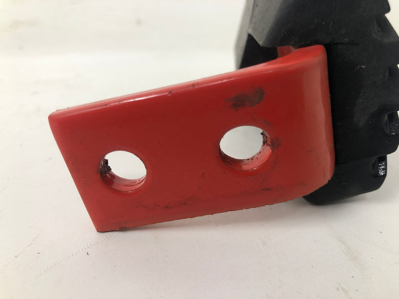 5061569AA Simplicity Foot Pedal & Rubber