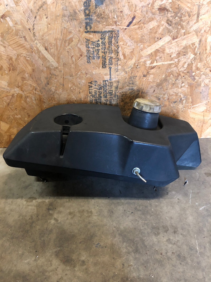 108-5361 Toro Exmark RH Fuel Tank Assembly