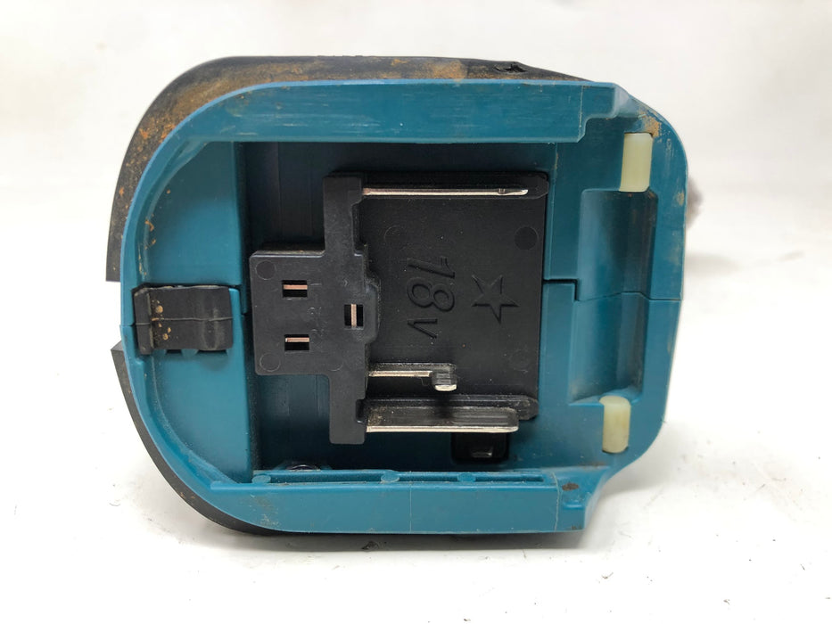 XPH10Z Makita 18V Cordless 1/2" Hammer Driver-Drill (Used)