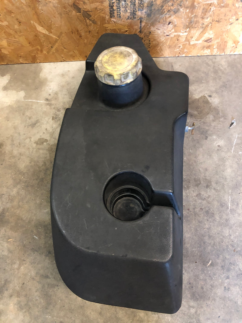 108-5361 Toro Exmark RH Fuel Tank Assembly