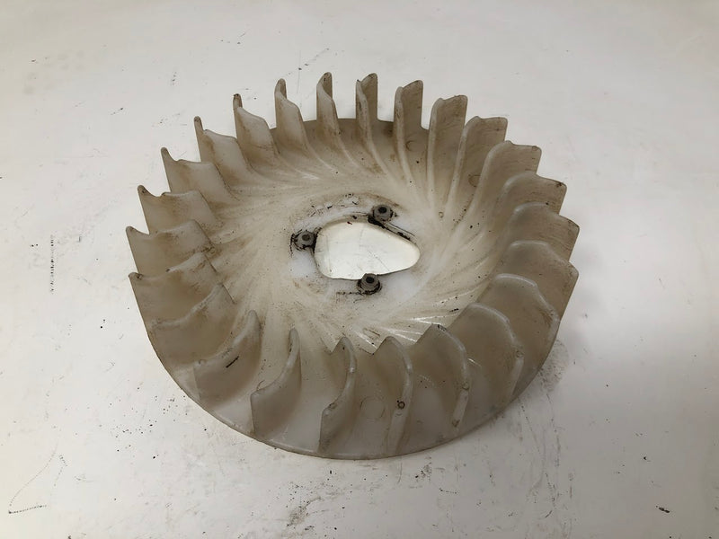 119-1970 Toro Flywheel & Fan