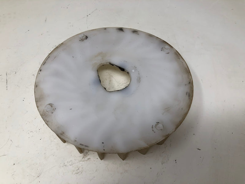 119-1970 Toro Flywheel & Fan