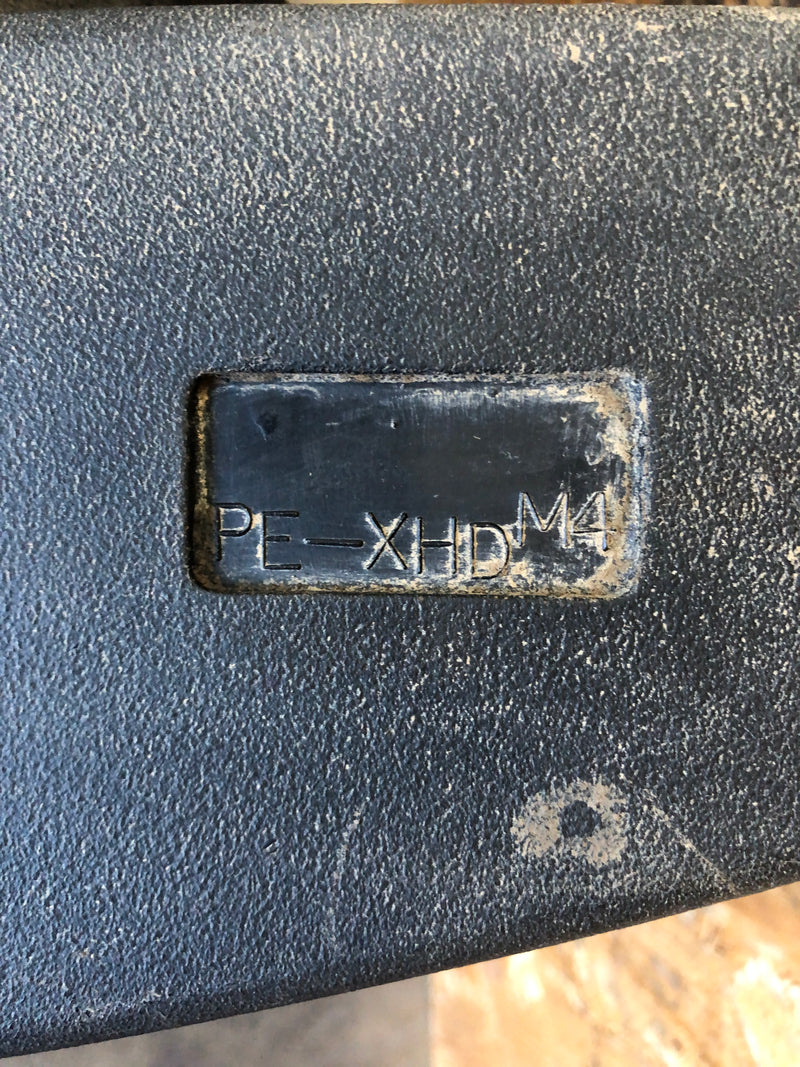 108-5361 Toro Exmark RH Fuel Tank Assembly