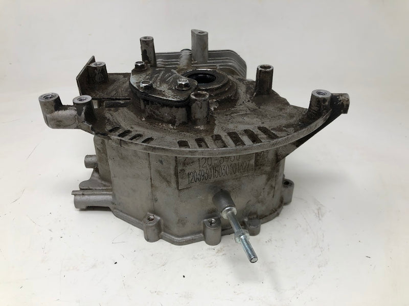 120-441 Toro Cylinder Block Crankcase & Cover