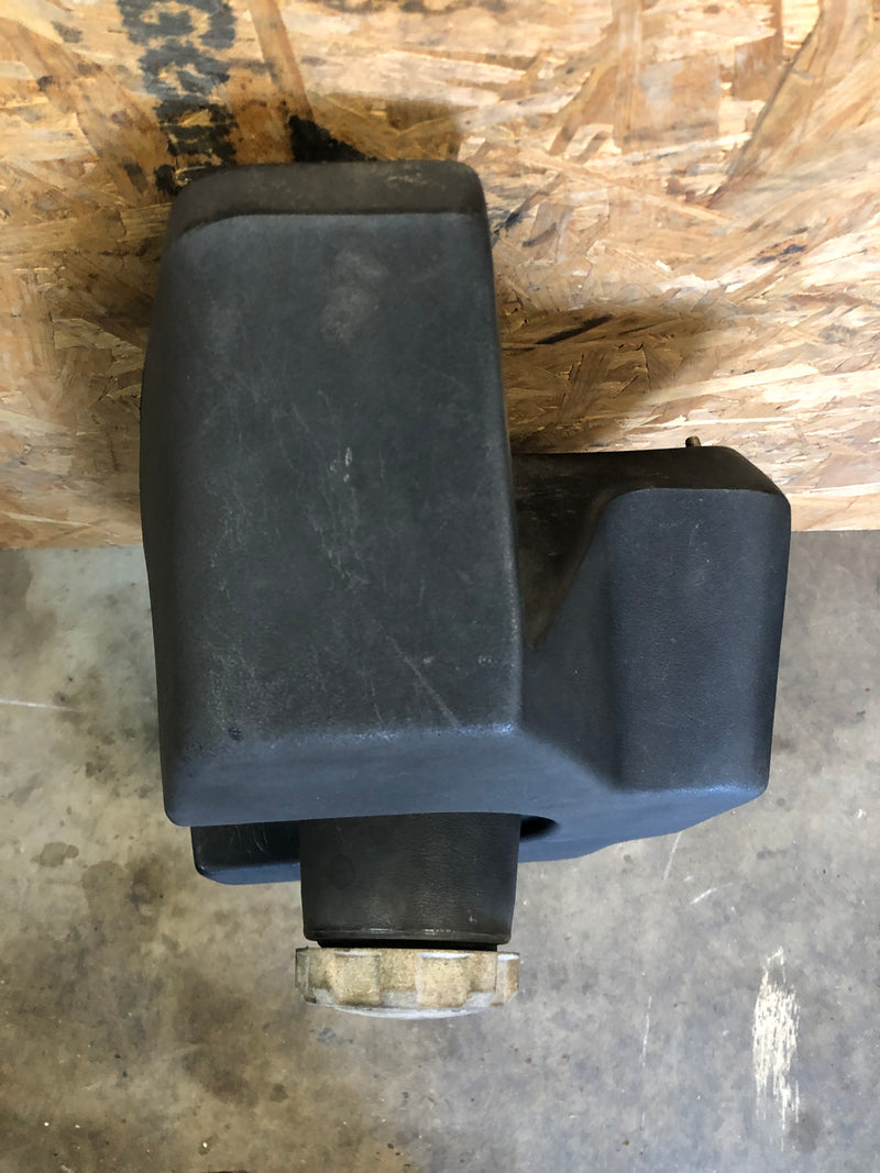 108-5361 Toro Exmark RH Fuel Tank Assembly